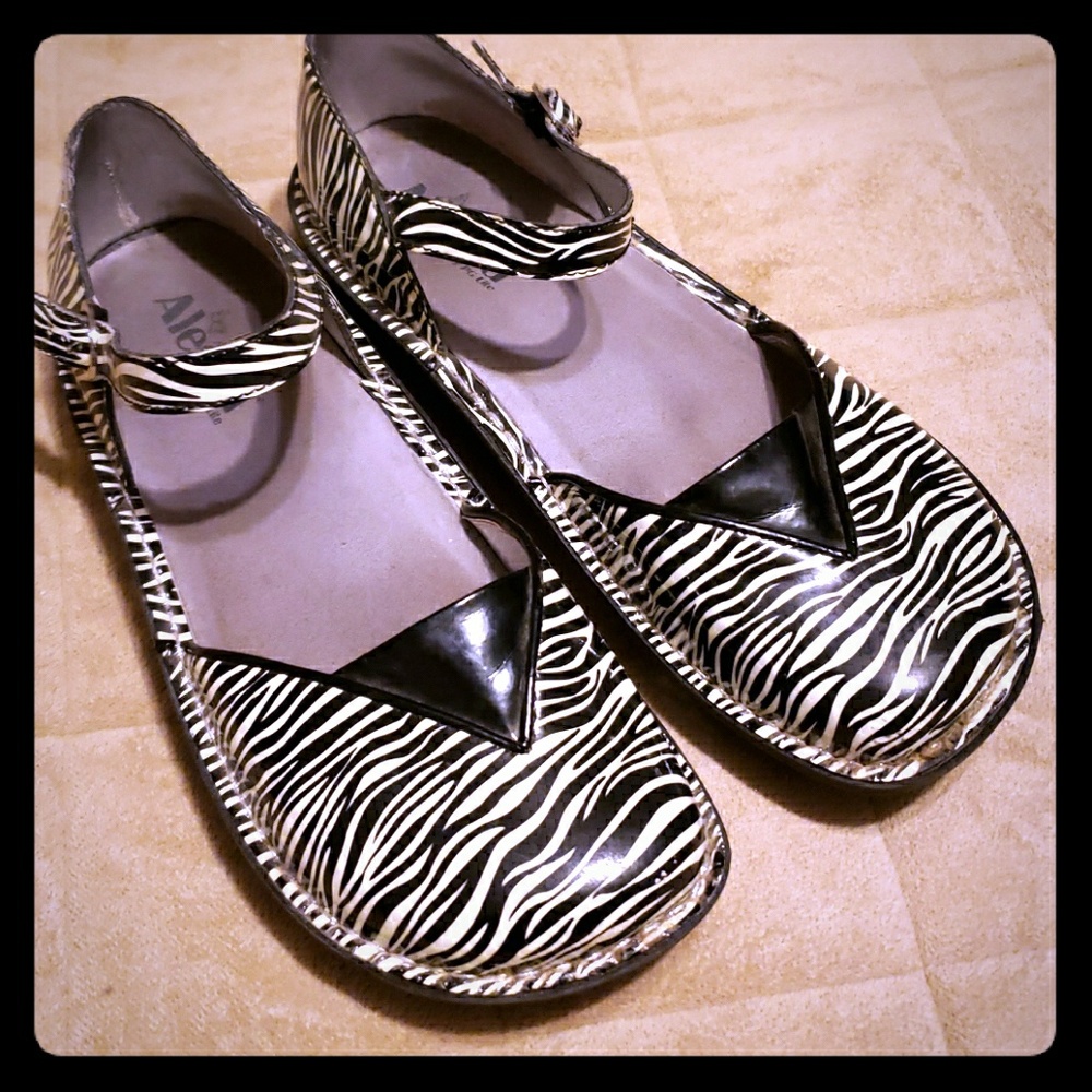 Alegria PG Lite
